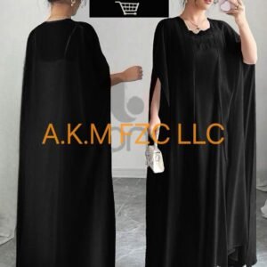 فستان دهب إطلاله لها بريق