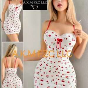 لانجيري روزيتا… أنوثتك مزهرة