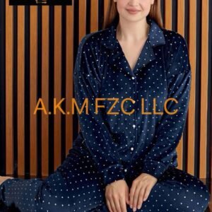 بيجامة كلاسيك مبهرة