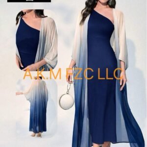 فستان السماء – أناقة تُلامس أحلامك