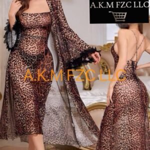 لانجيري لهفة جاذبية تدفء القلب